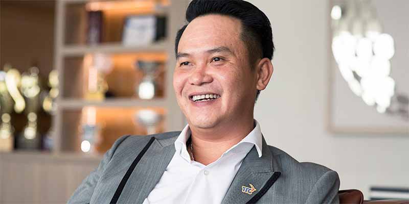 Tác giả 888New luôn đặt lợi ích của khách hàng lên đầu
